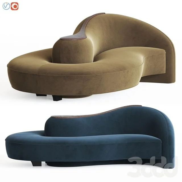 Park Avenue Sofa Vladimirkagan